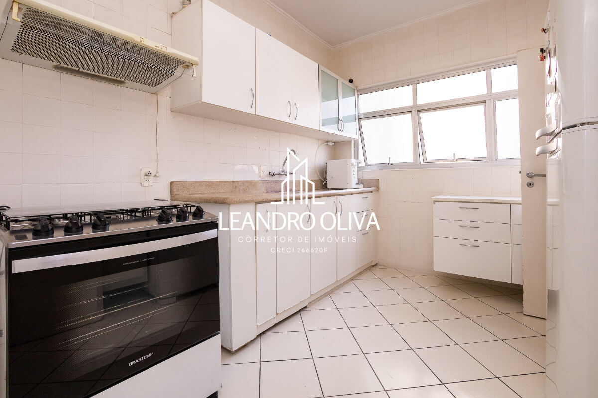 Apartamento, 3 quartos, 173 m² - Foto 20