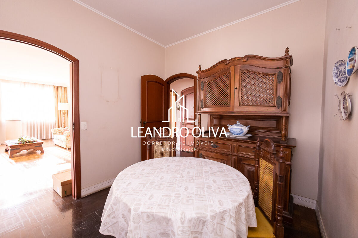 Apartamento, 3 quartos, 173 m² - Foto 19