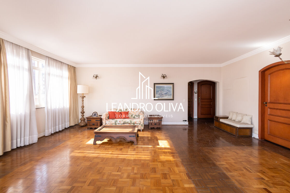 Apartamento, 3 quartos, 173 m² - Foto 6