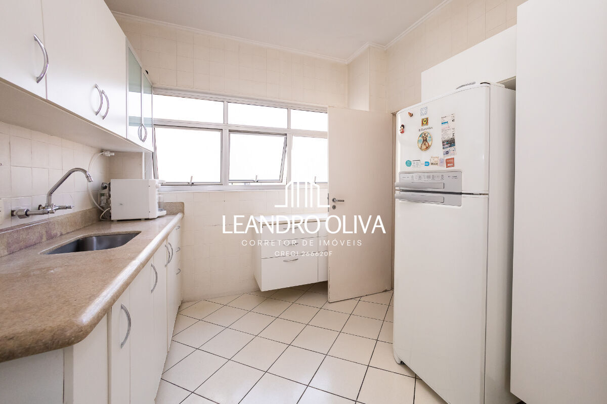 Apartamento, 3 quartos, 173 m² - Foto 16