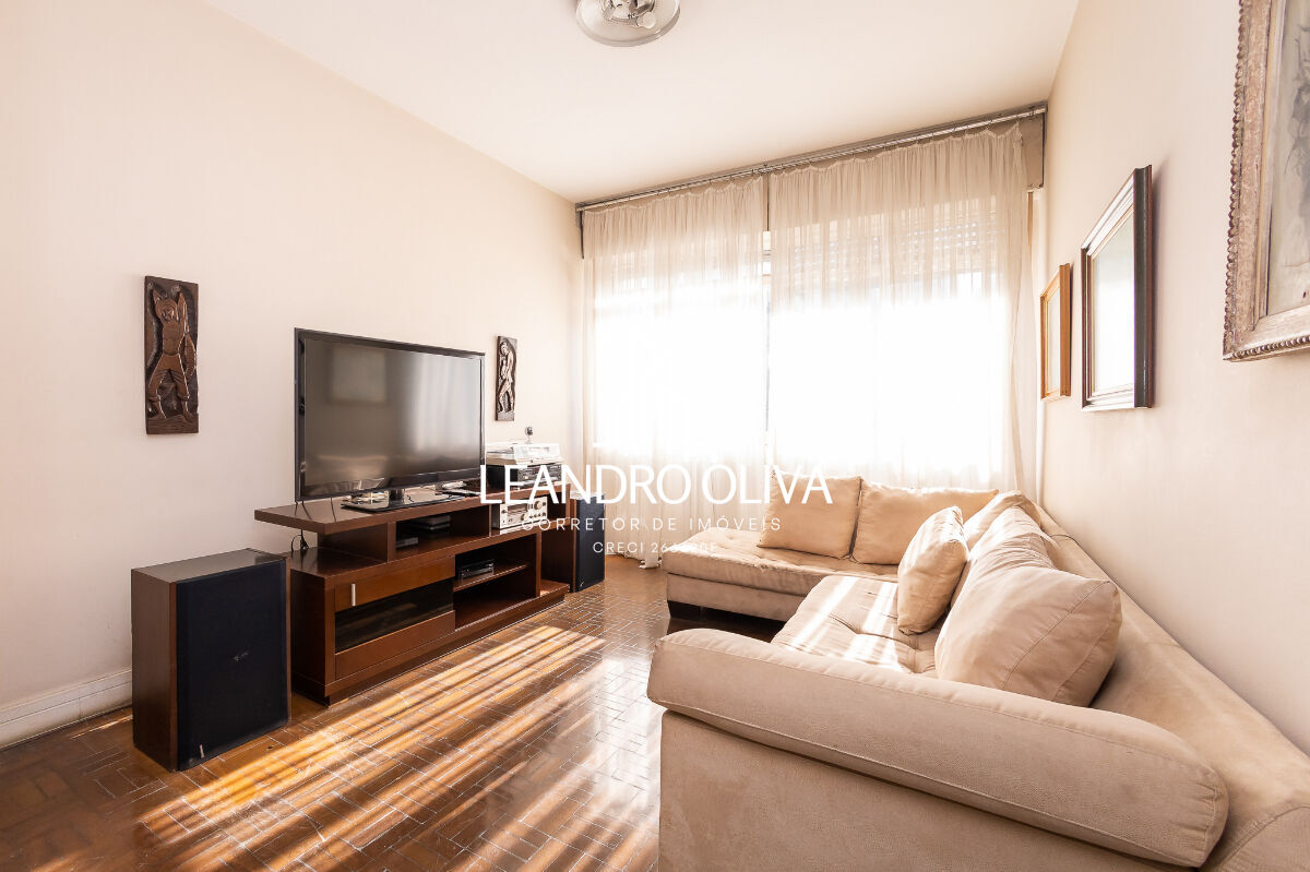 Apartamento, 3 quartos, 173 m² - Foto 43