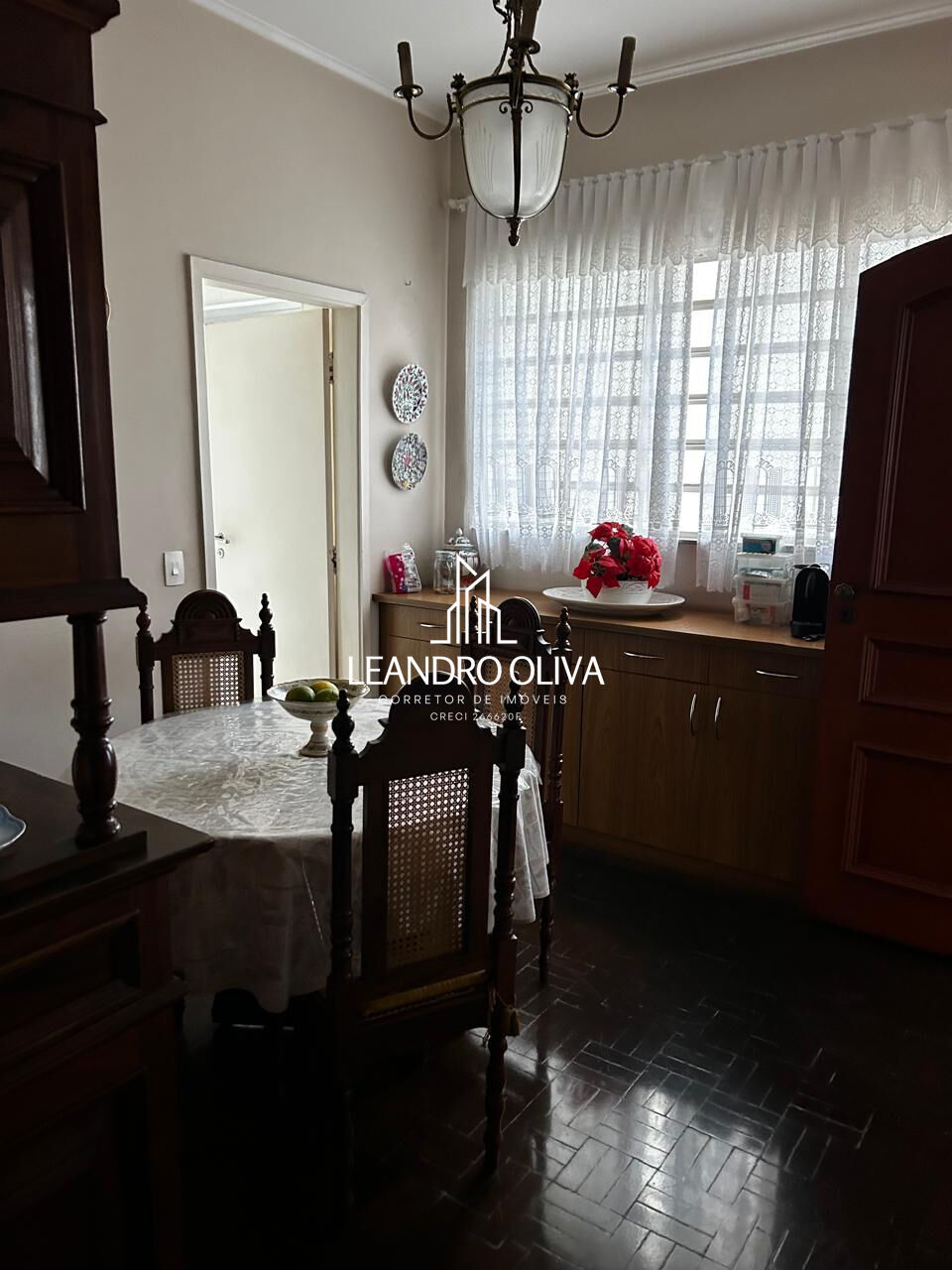 Apartamento, 3 quartos, 173 m² - Foto 5