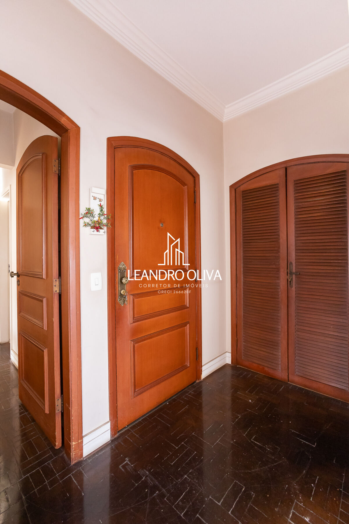 Apartamento, 3 quartos, 173 m² - Foto 46