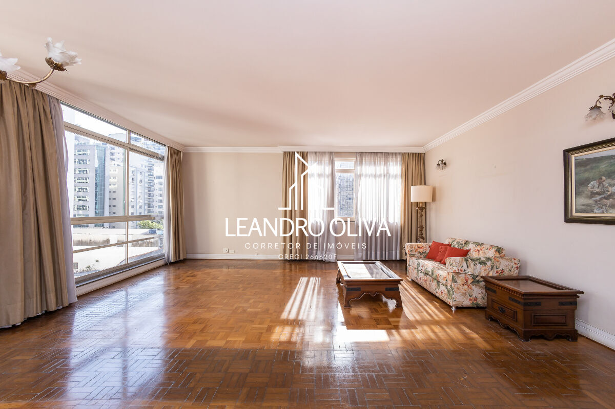 Apartamento, 3 quartos, 173 m² - Foto 3