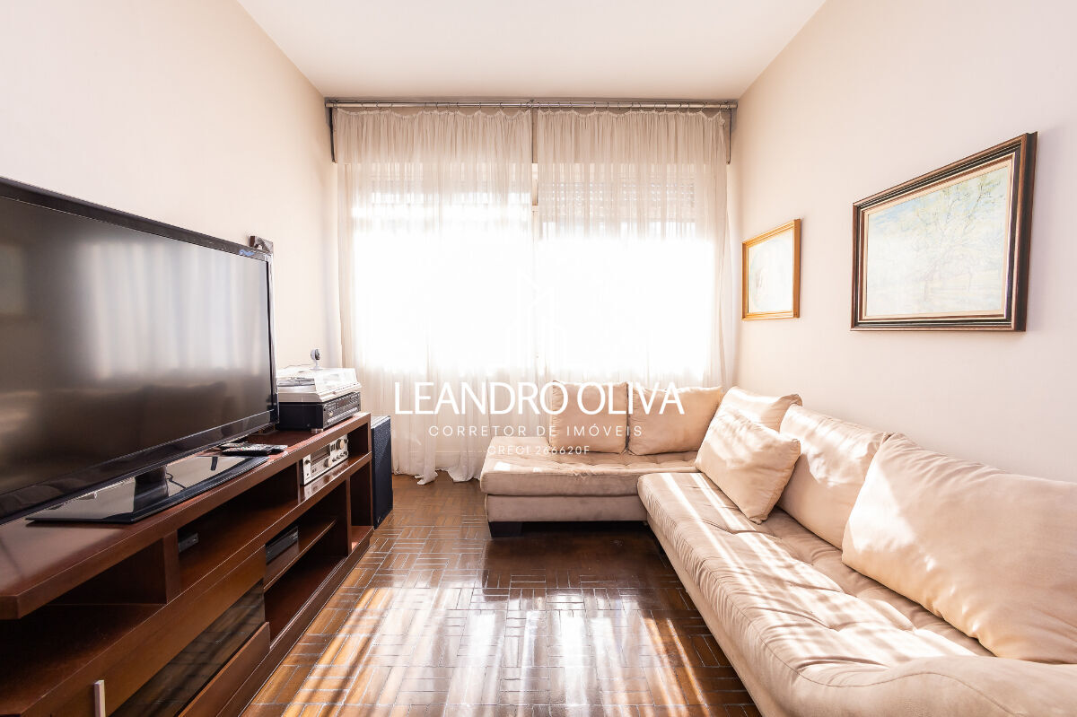 Apartamento, 3 quartos, 173 m² - Foto 41