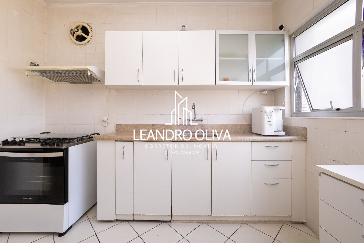 Apartamento, 3 quartos, 173 m² - Foto 22
