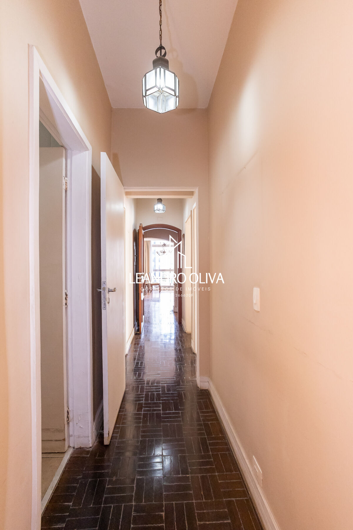 Apartamento, 3 quartos, 173 m² - Foto 40