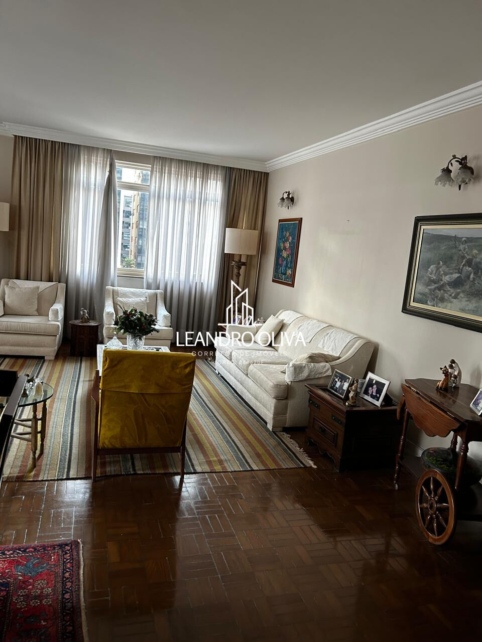 Apartamento, 3 quartos, 173 m² - Foto 8