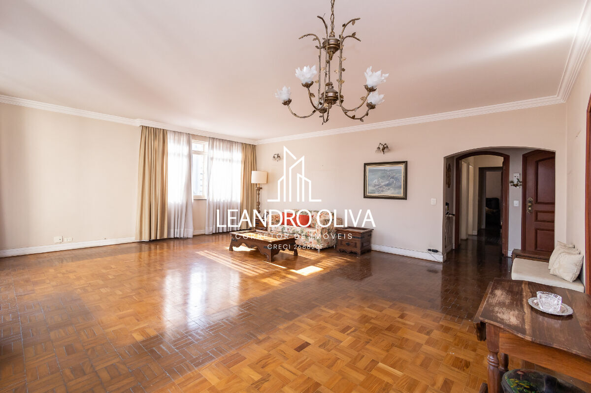 Apartamento, 3 quartos, 173 m² - Foto 2