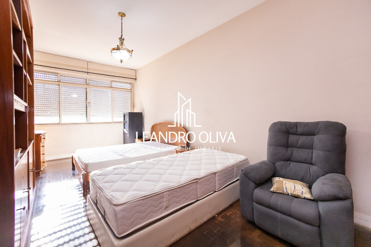 Apartamento, 3 quartos, 173 m² - Foto 34