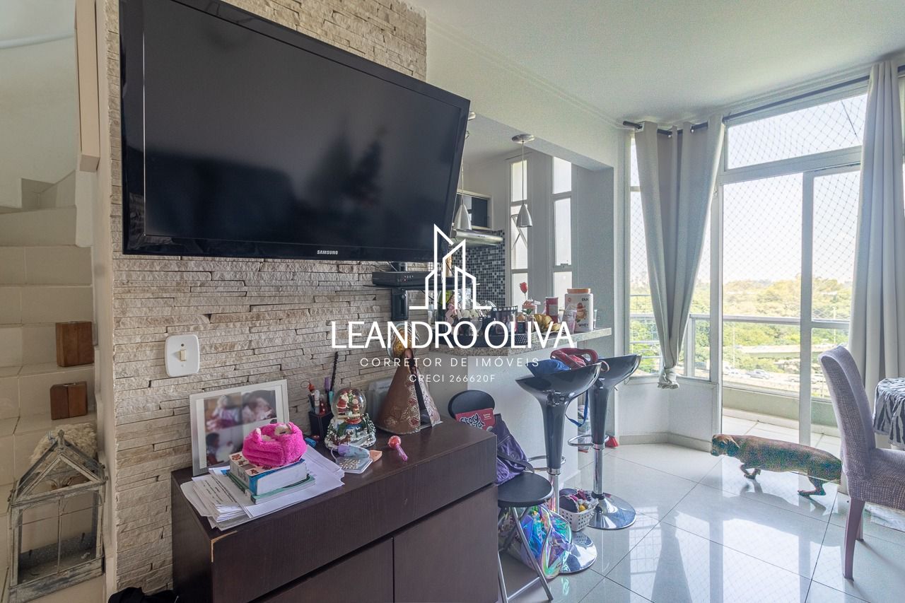 Apartamento, 2 quartos, 50 m² - Foto 5