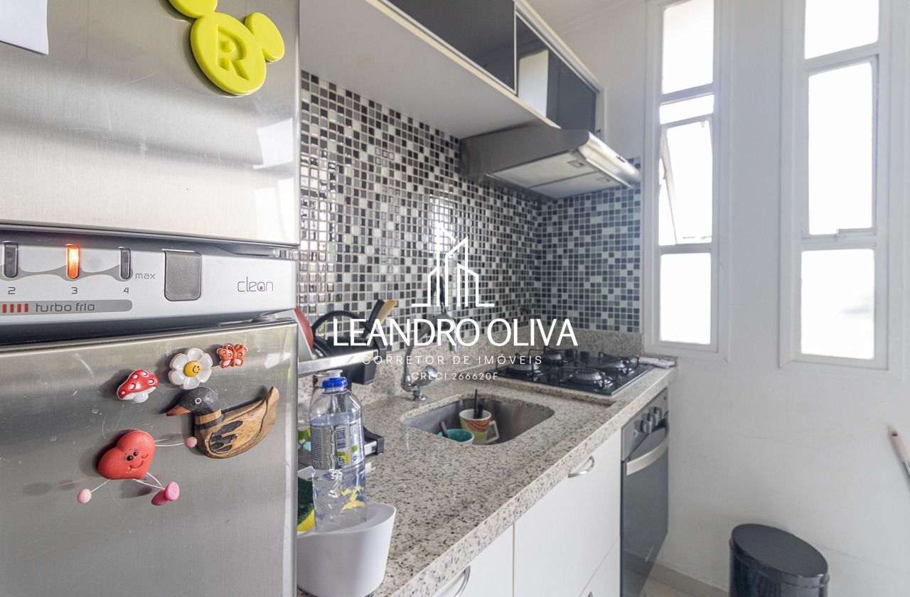 Apartamento, 2 quartos, 50 m² - Foto 19