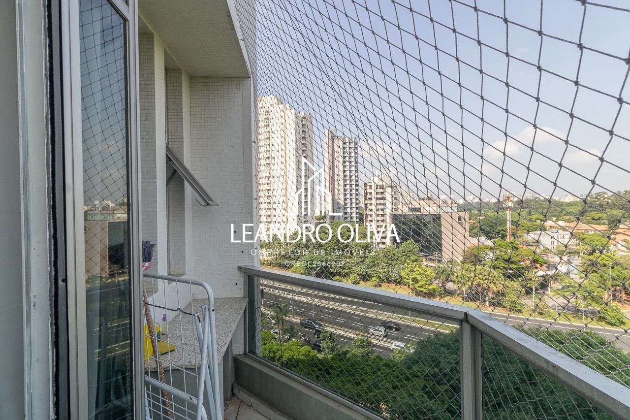 Apartamento, 2 quartos, 50 m² - Foto 9