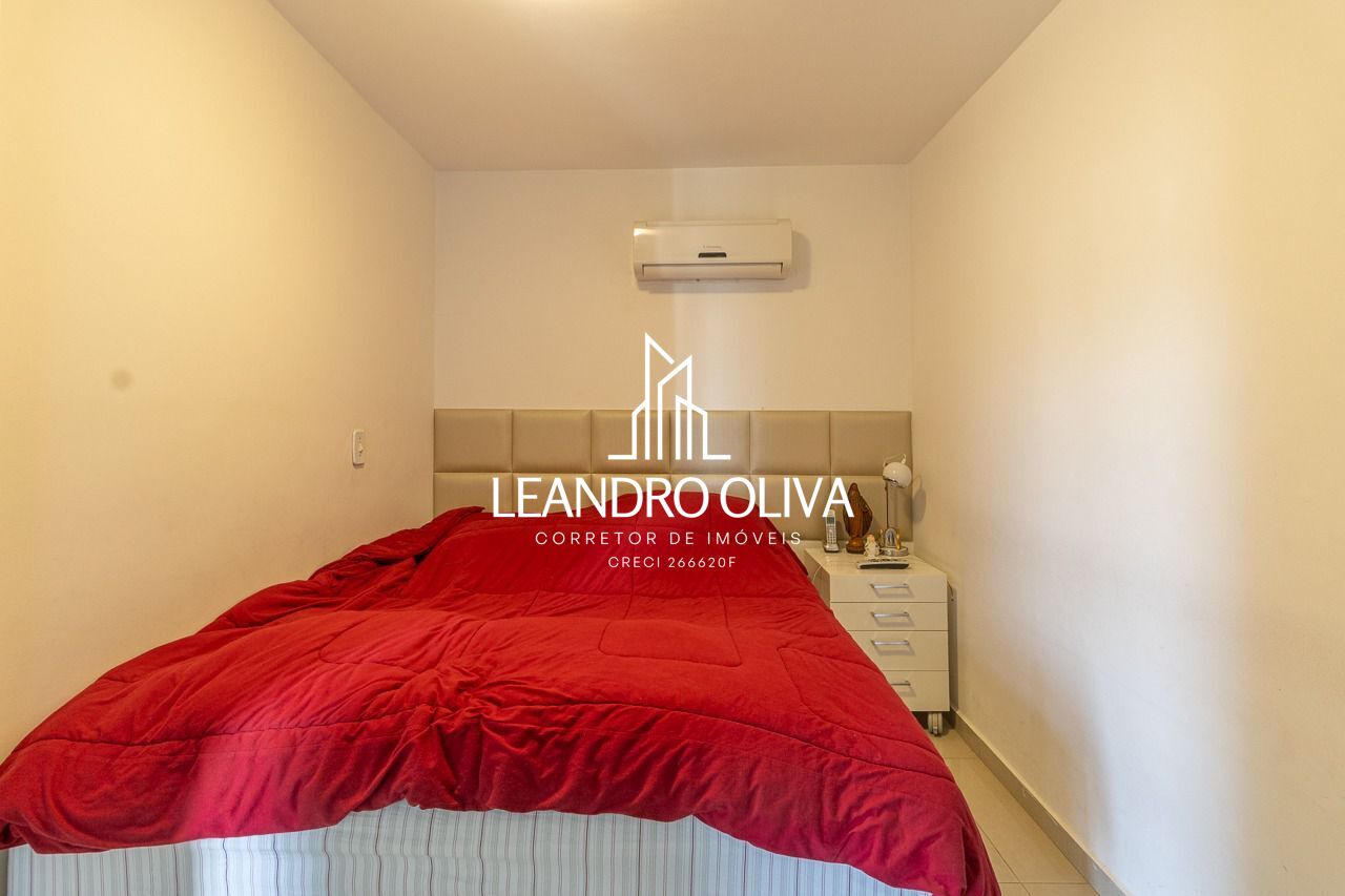 Apartamento, 2 quartos, 50 m² - Foto 11