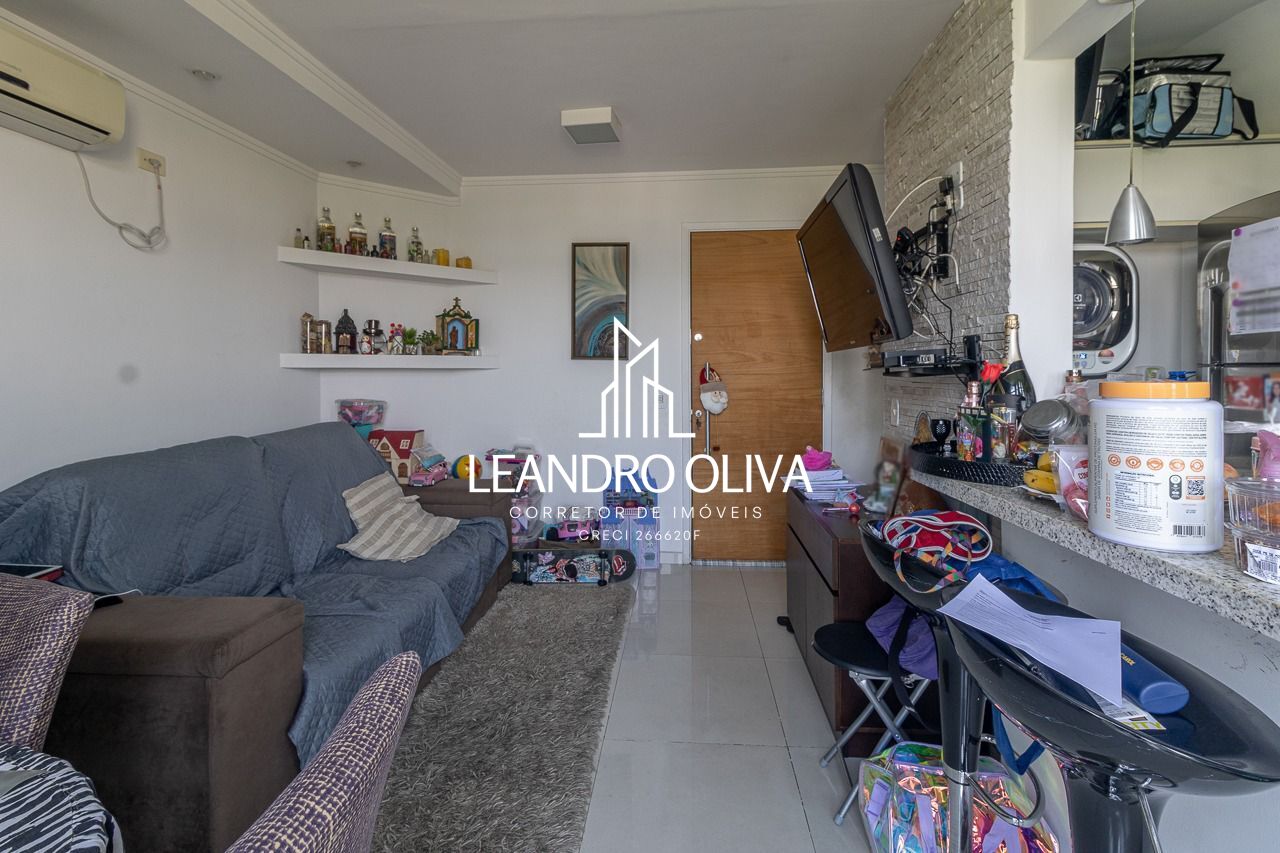Apartamento, 2 quartos, 50 m² - Foto 6