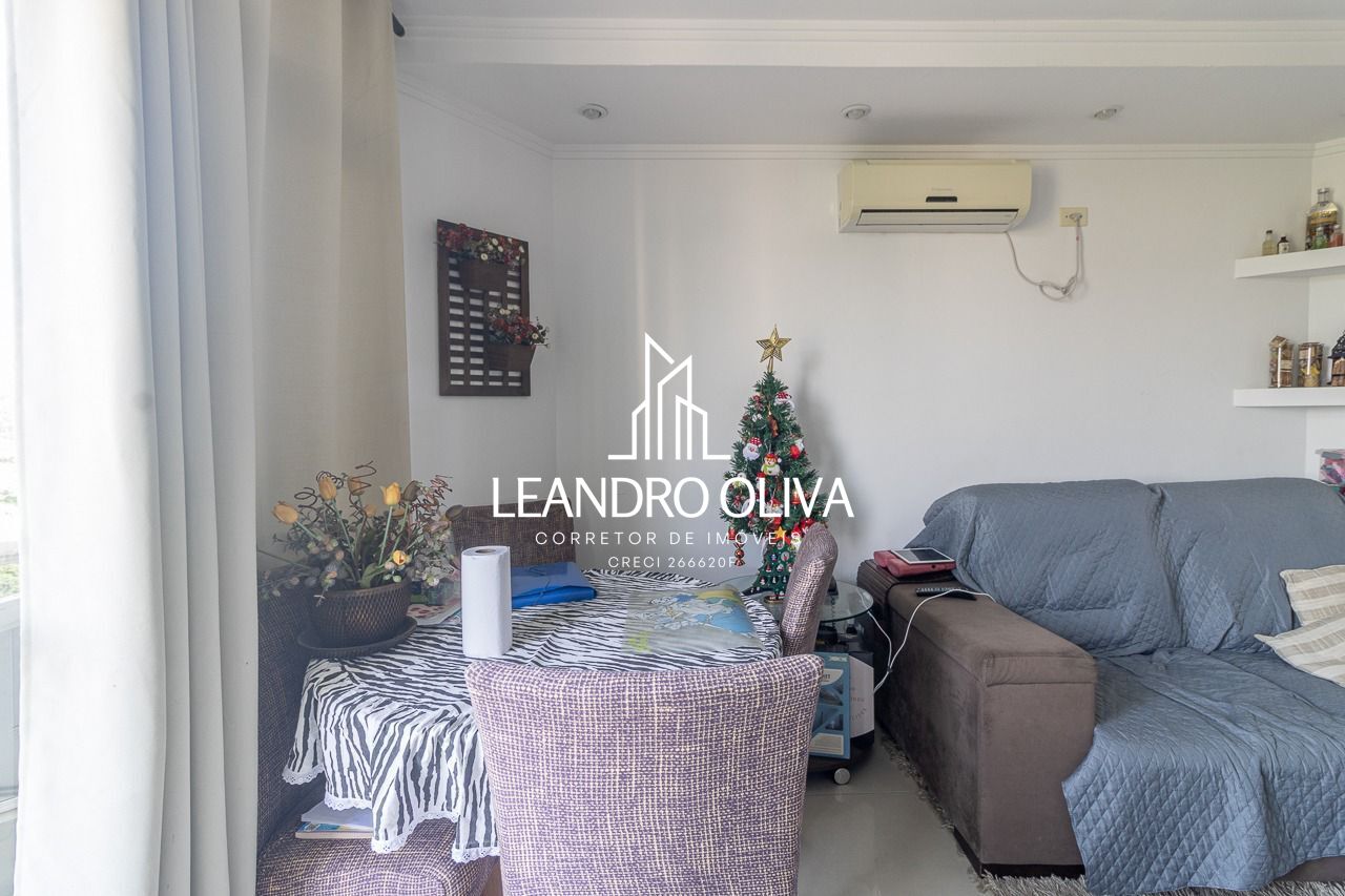 Apartamento, 2 quartos, 50 m² - Foto 8