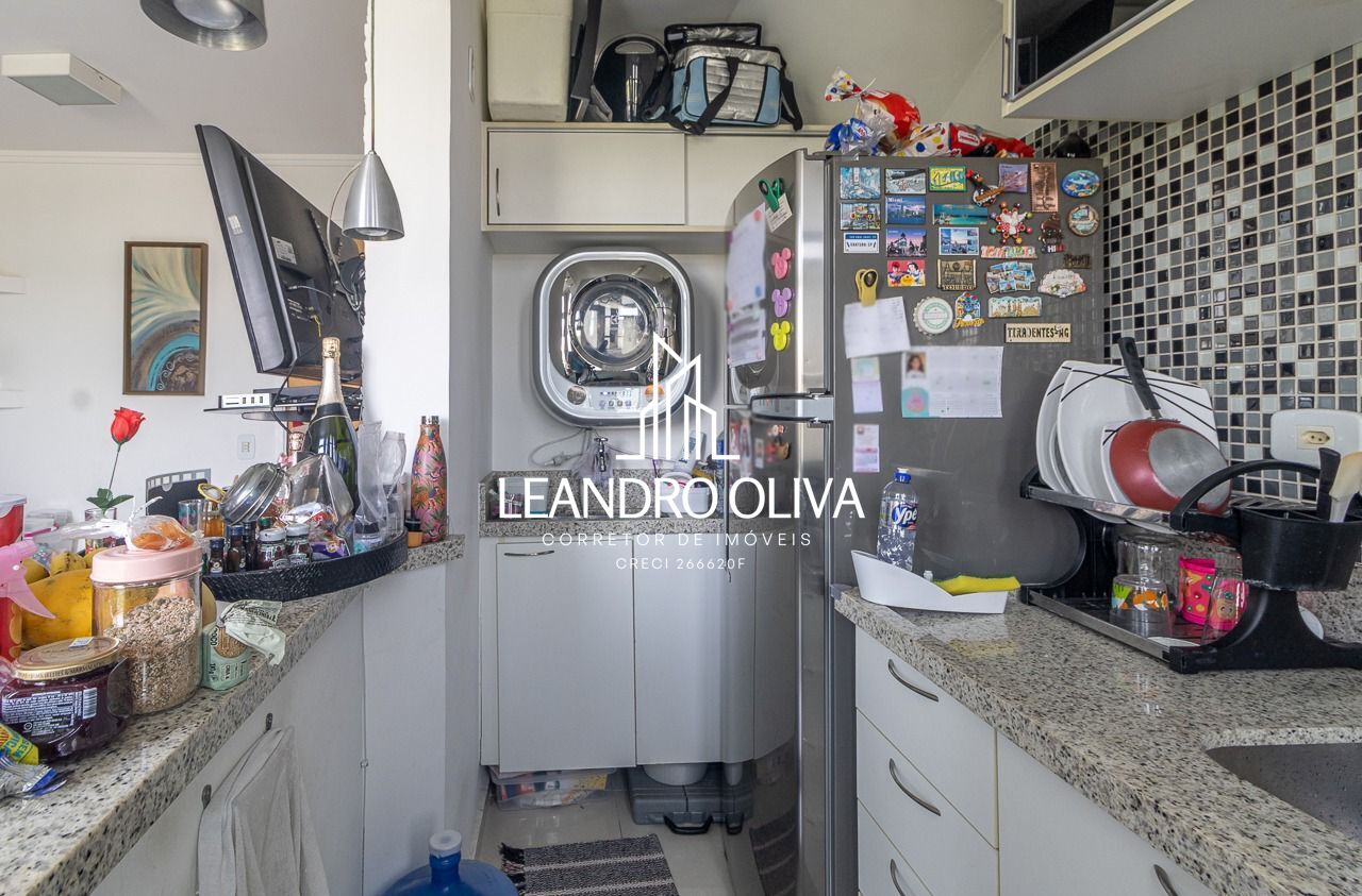 Apartamento, 2 quartos, 50 m² - Foto 21