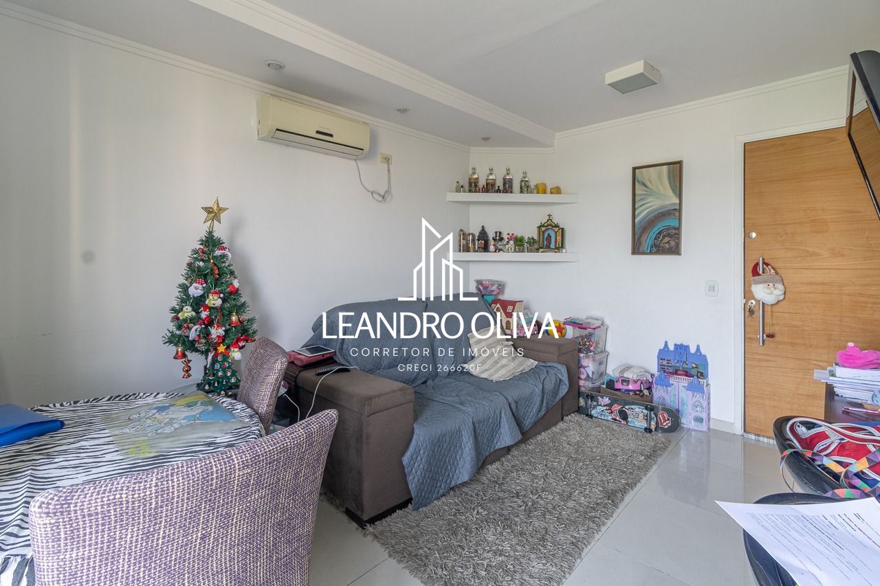 Apartamento, 2 quartos, 50 m² - Foto 7