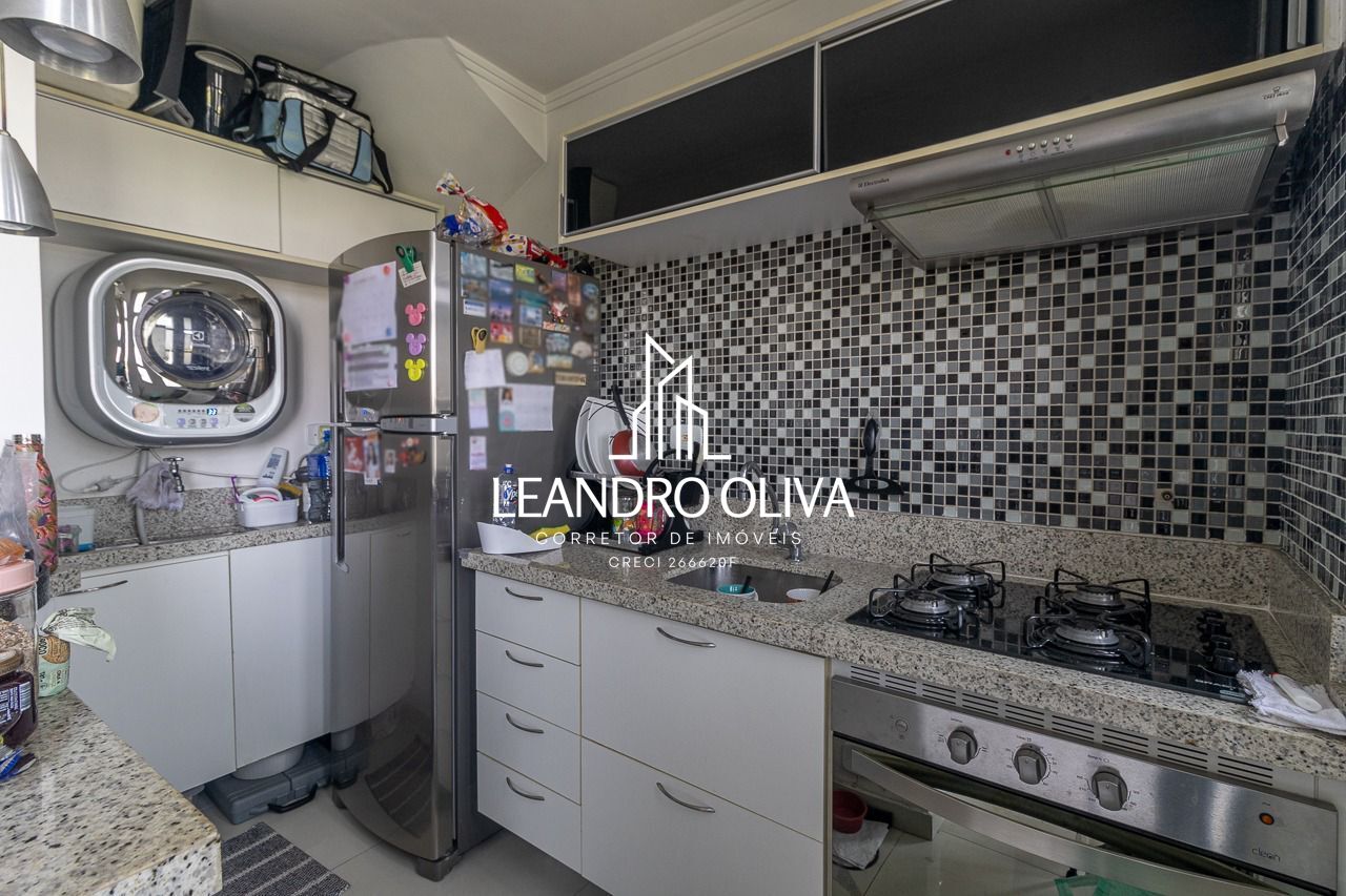 Apartamento, 2 quartos, 50 m² - Foto 20