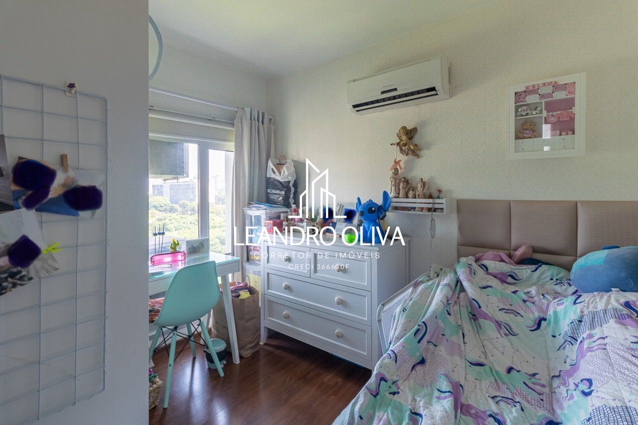 Apartamento, 2 quartos, 50 m² - Foto 16