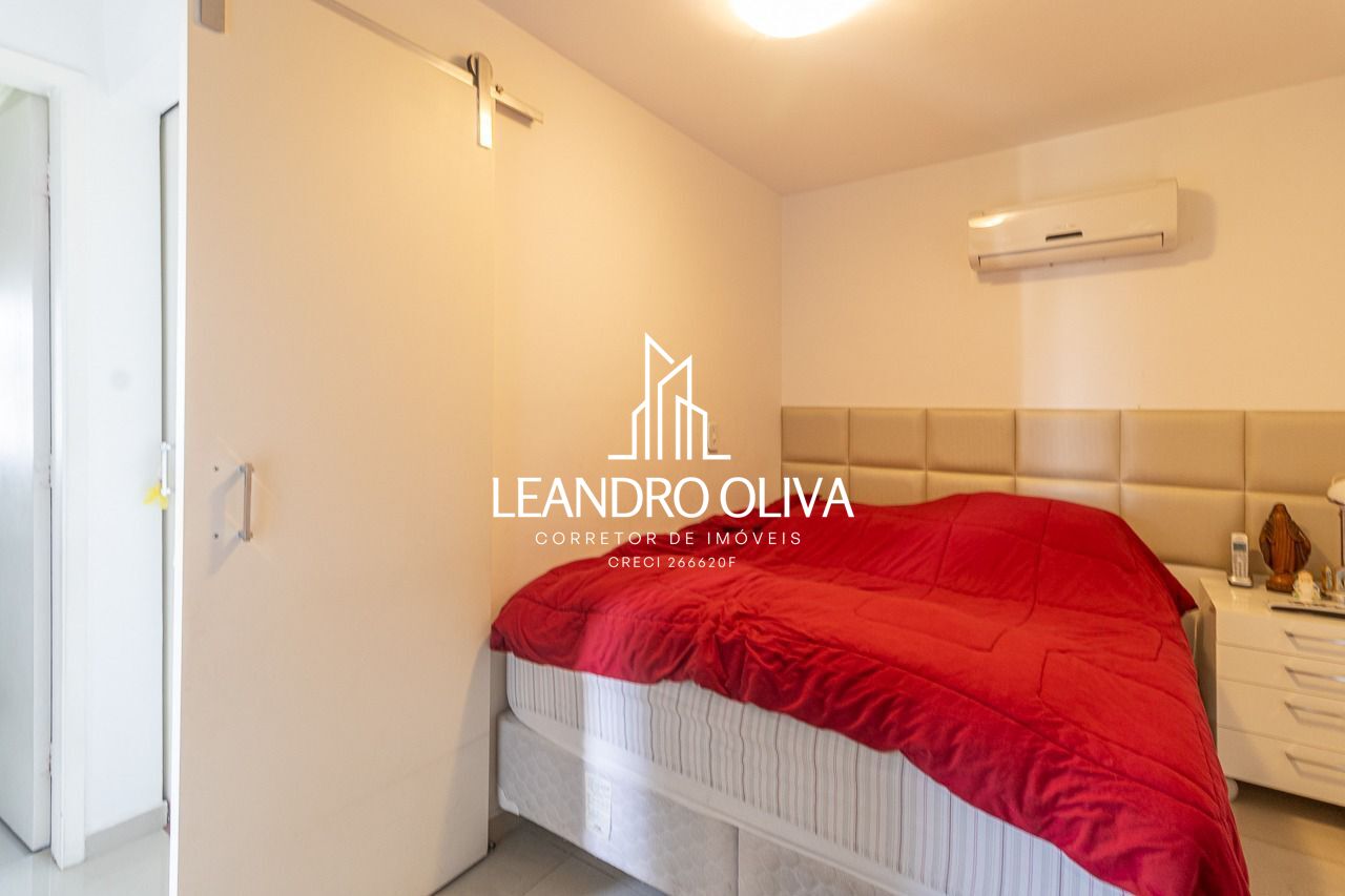 Apartamento, 2 quartos, 50 m² - Foto 10