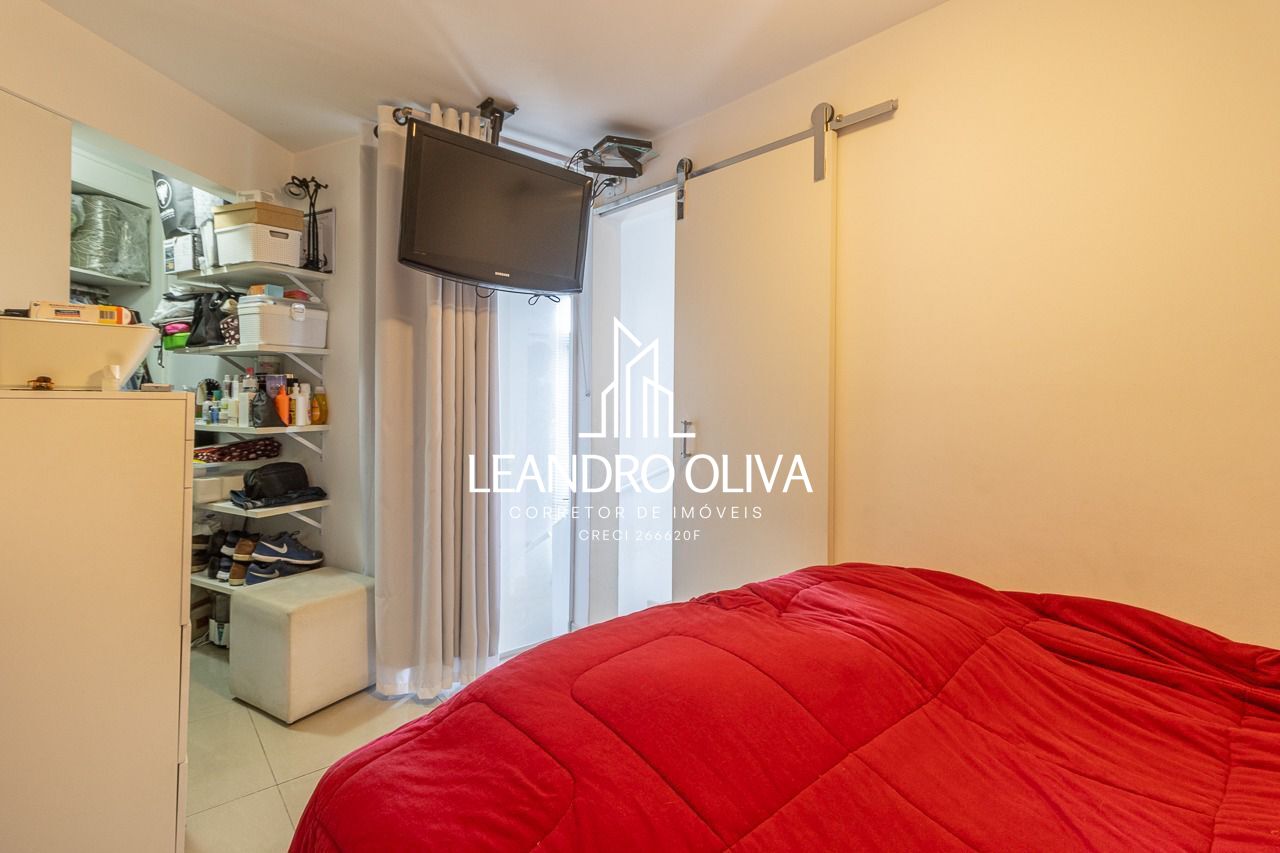 Apartamento, 2 quartos, 50 m² - Foto 12