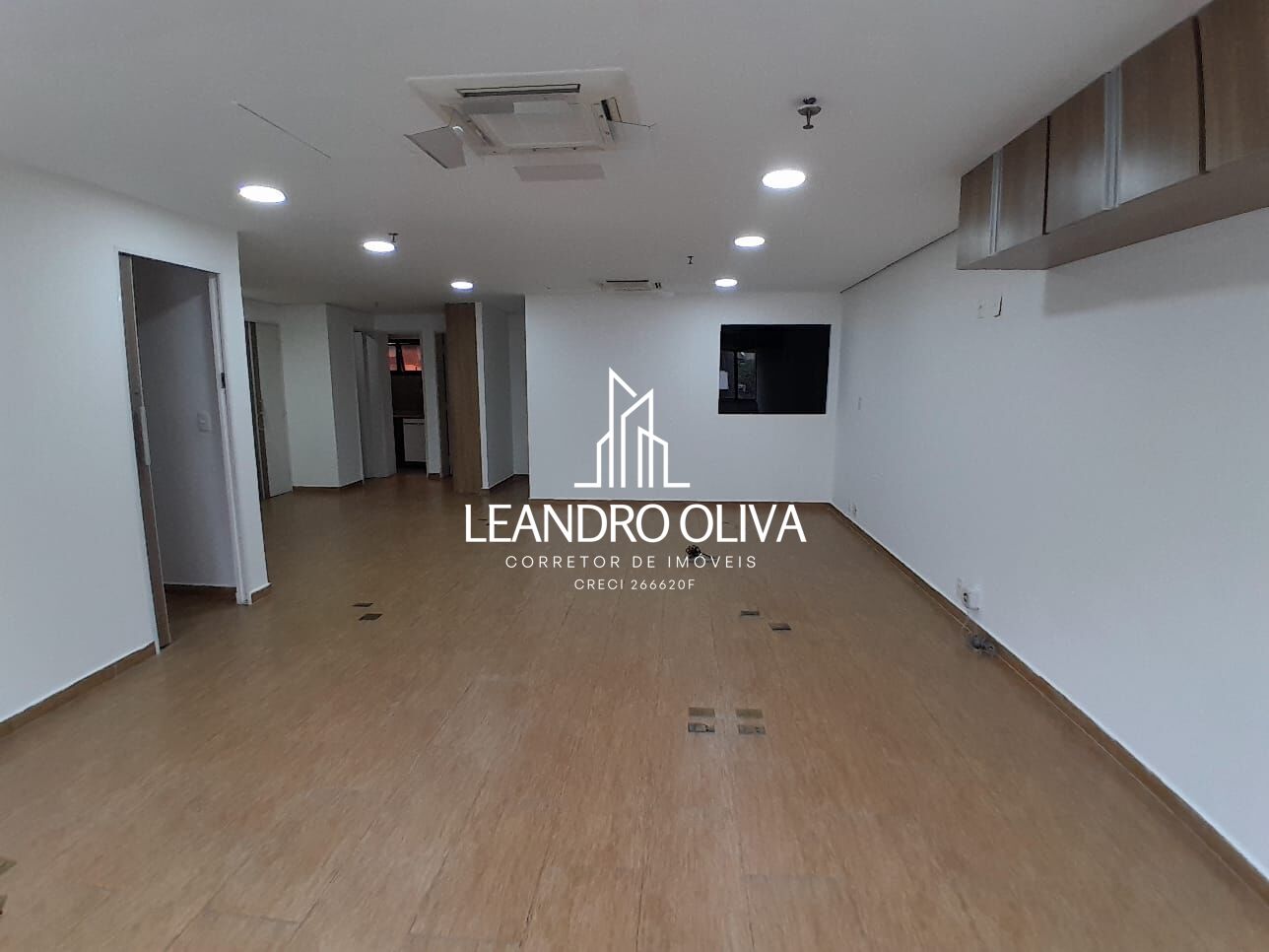 Apartamento, 3 quartos, 80 m² - Foto 4