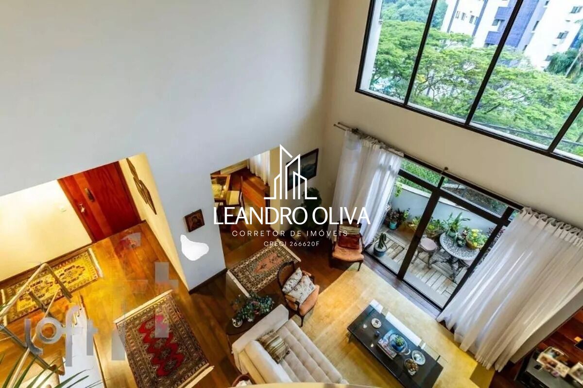 Apartamento, 4 quartos, 300 m² - Foto 9