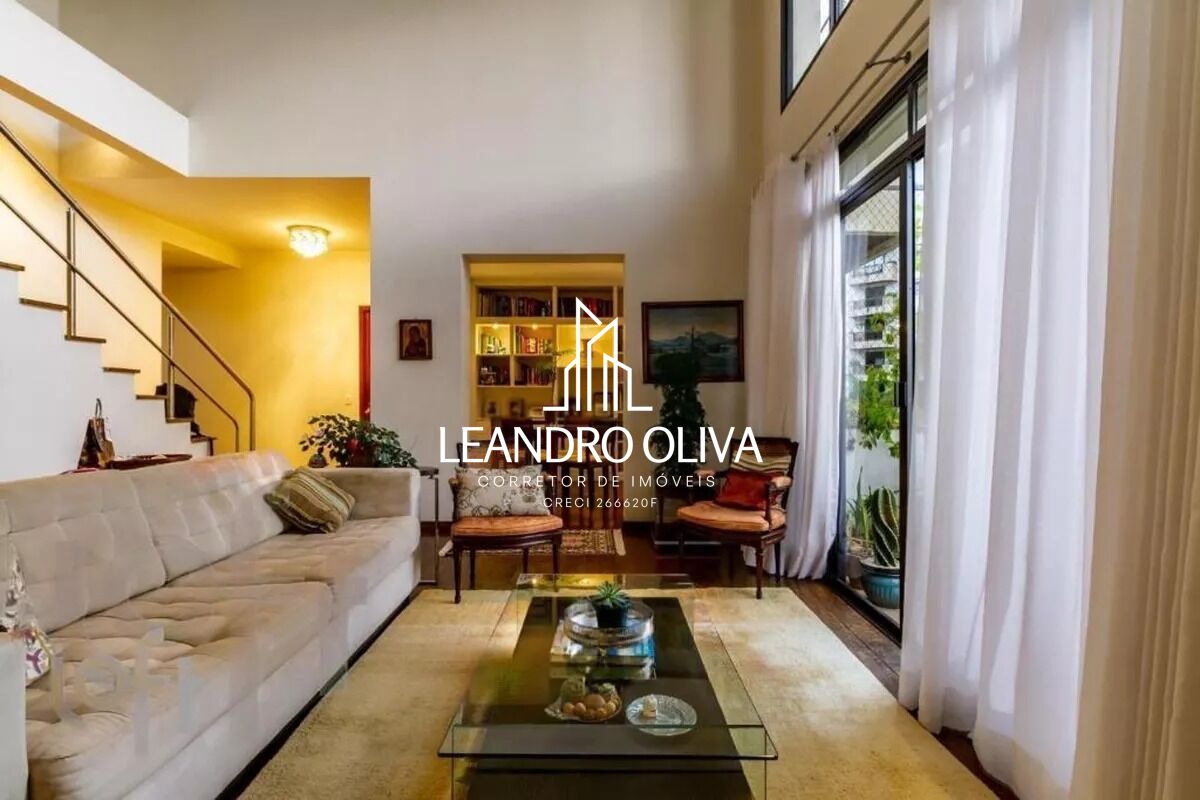 Apartamento, 4 quartos, 300 m² - Foto 7