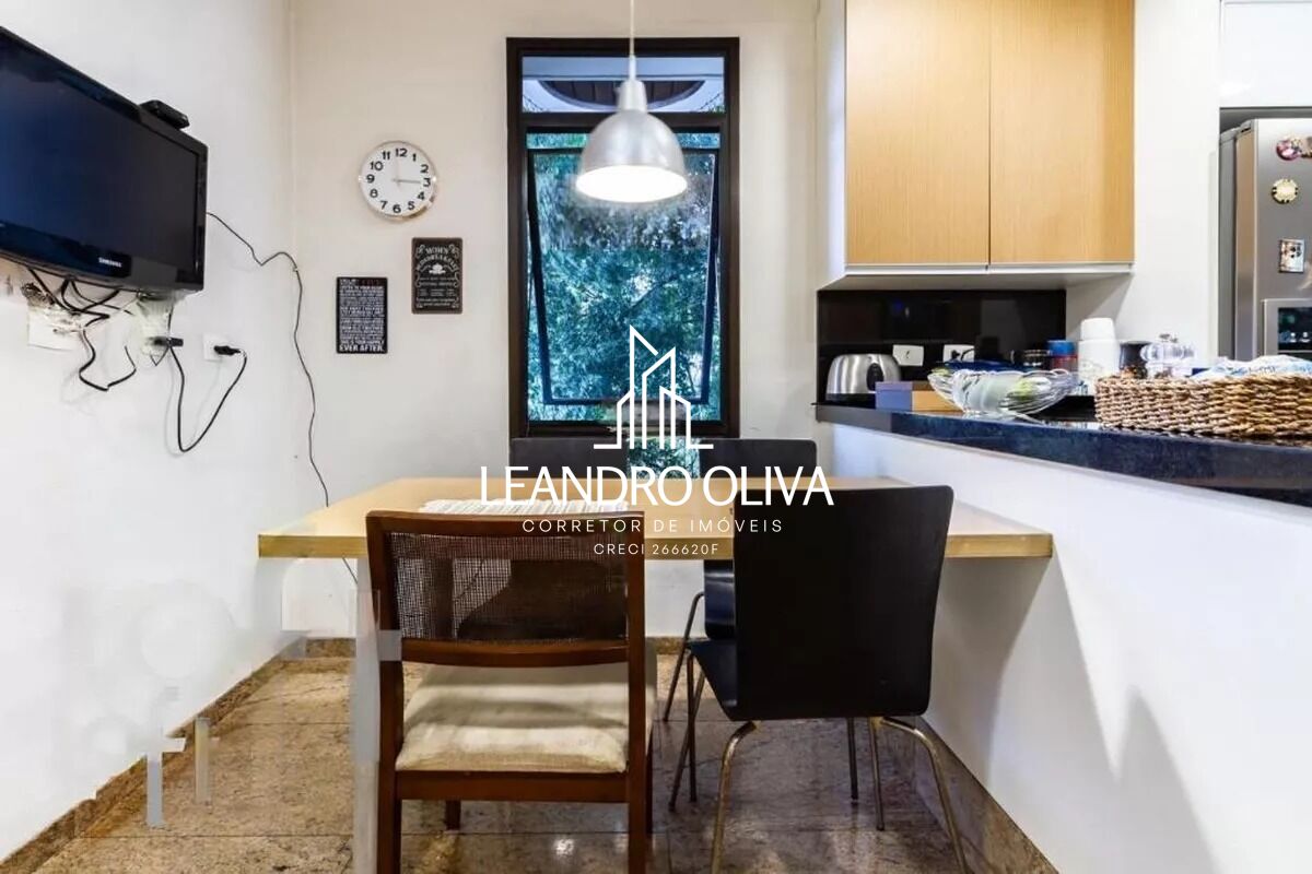 Apartamento, 4 quartos, 300 m² - Foto 27