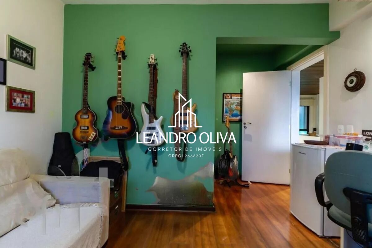 Apartamento, 4 quartos, 300 m² - Foto 14