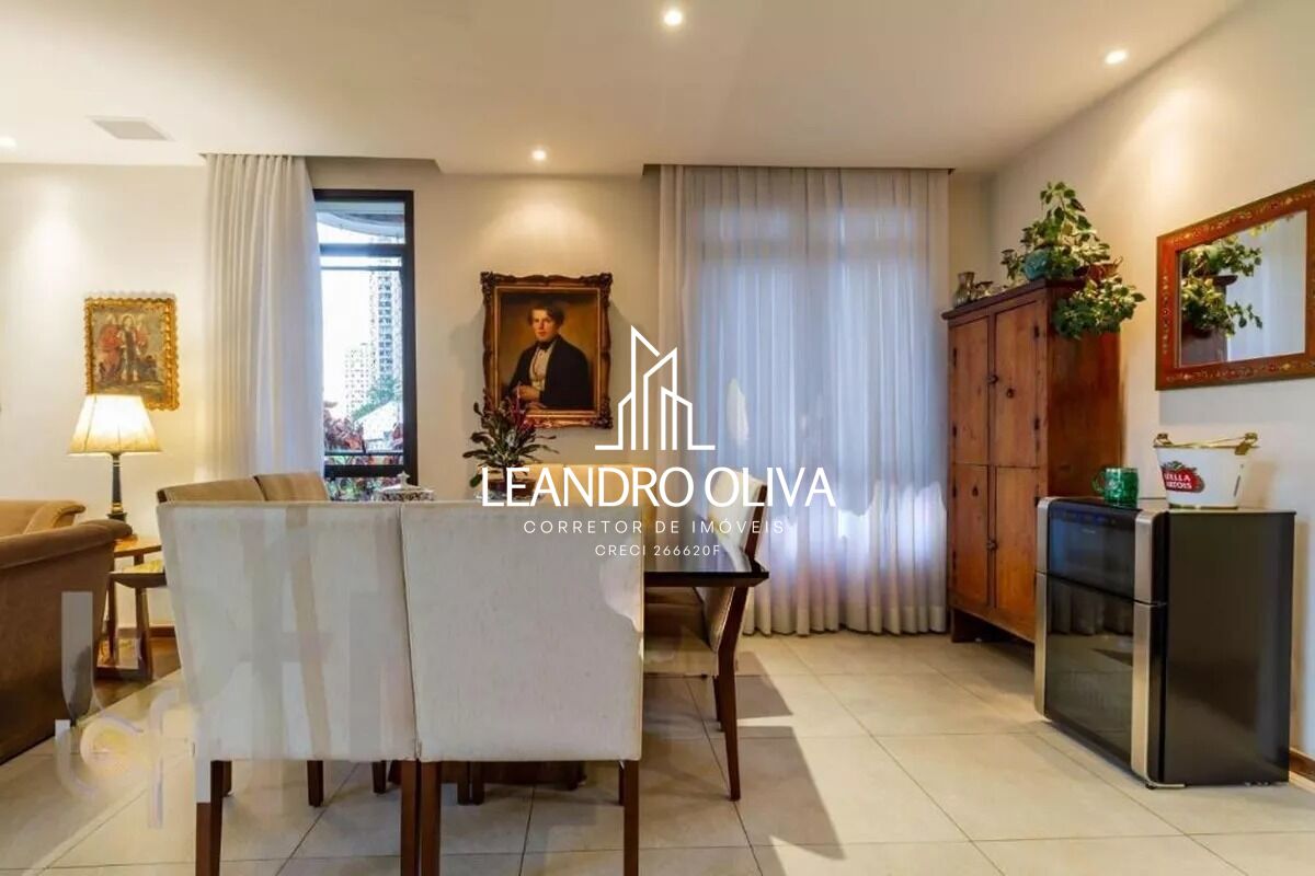 Apartamento, 4 quartos, 300 m² - Foto 11