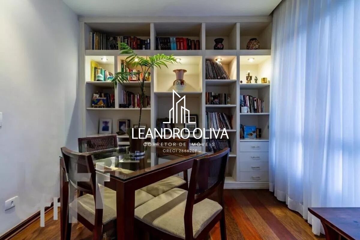 Apartamento, 4 quartos, 300 m² - Foto 12