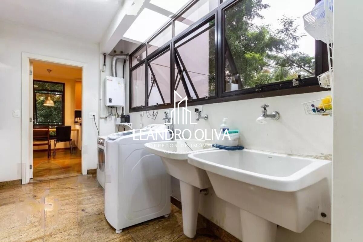 Apartamento, 4 quartos, 300 m² - Foto 24