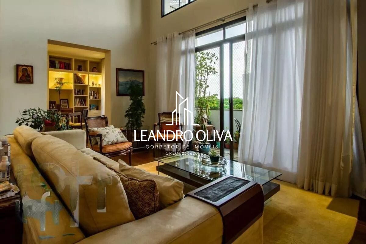 Apartamento, 4 quartos, 300 m² - Foto 5