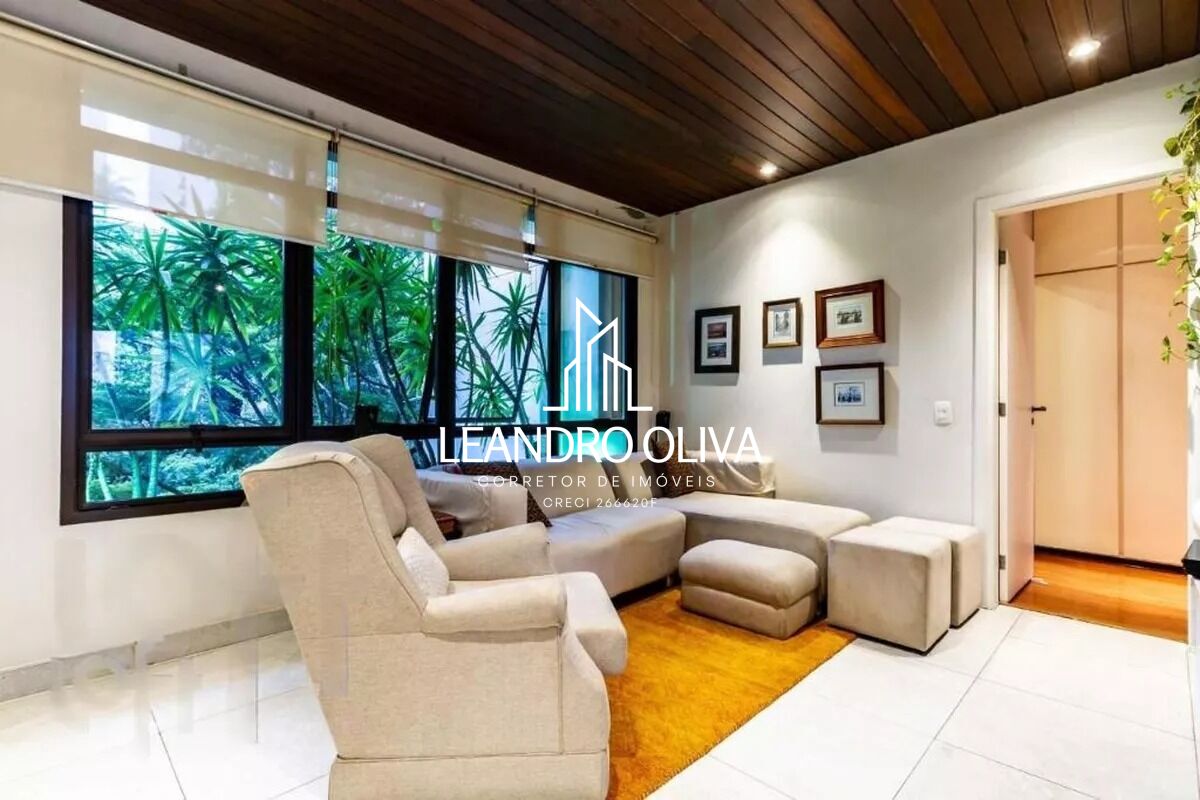 Apartamento, 4 quartos, 300 m² - Foto 8