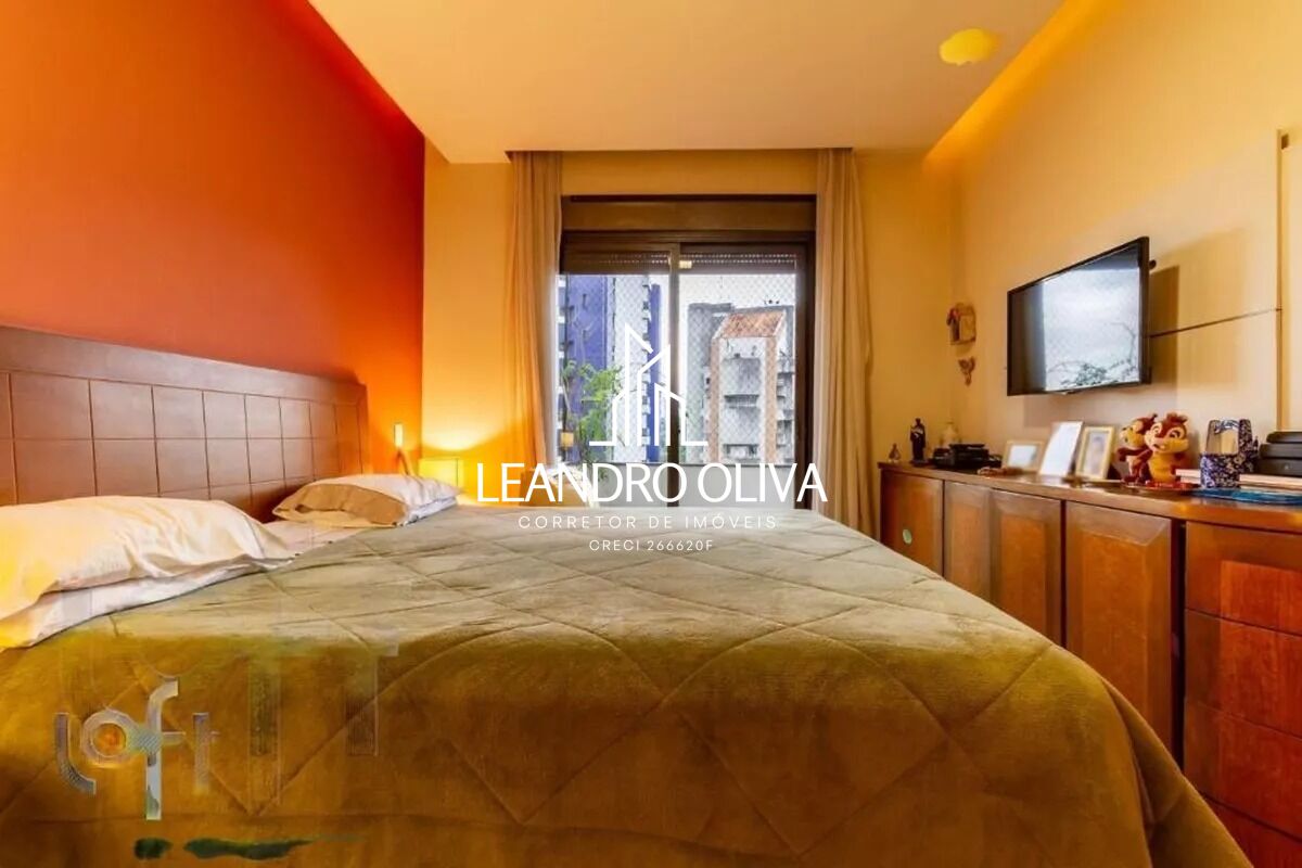 Apartamento, 4 quartos, 300 m² - Foto 20