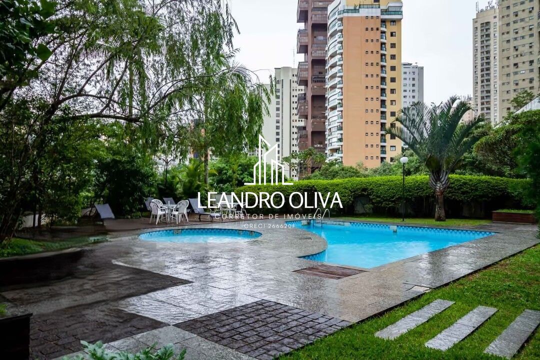 Apartamento, 4 quartos, 300 m² - Foto 34