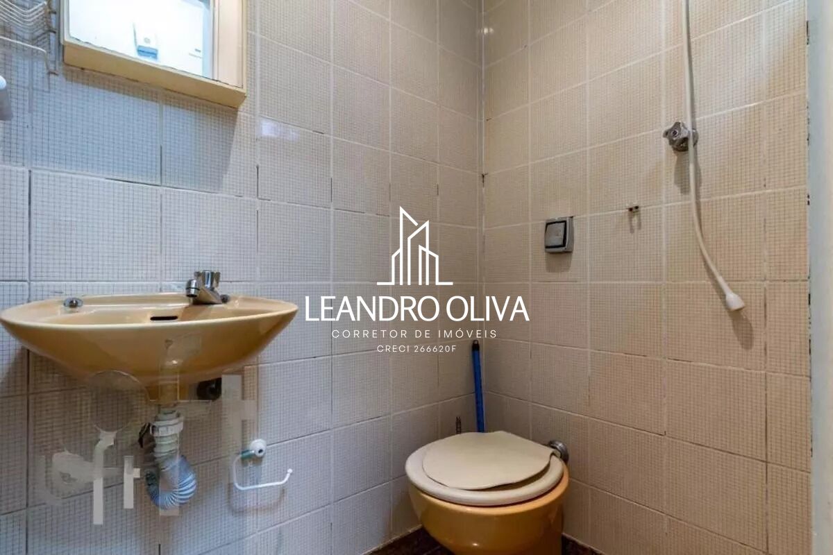 Apartamento, 4 quartos, 300 m² - Foto 23