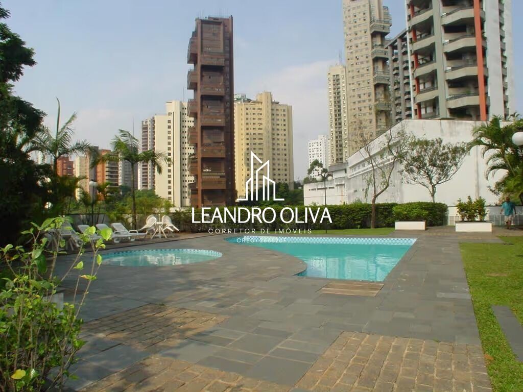 Apartamento, 4 quartos, 300 m² - Foto 30