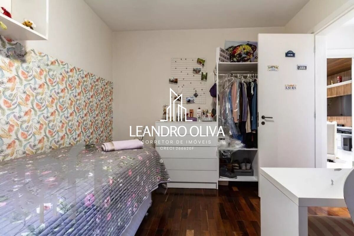 Apartamento, 4 quartos, 300 m² - Foto 21