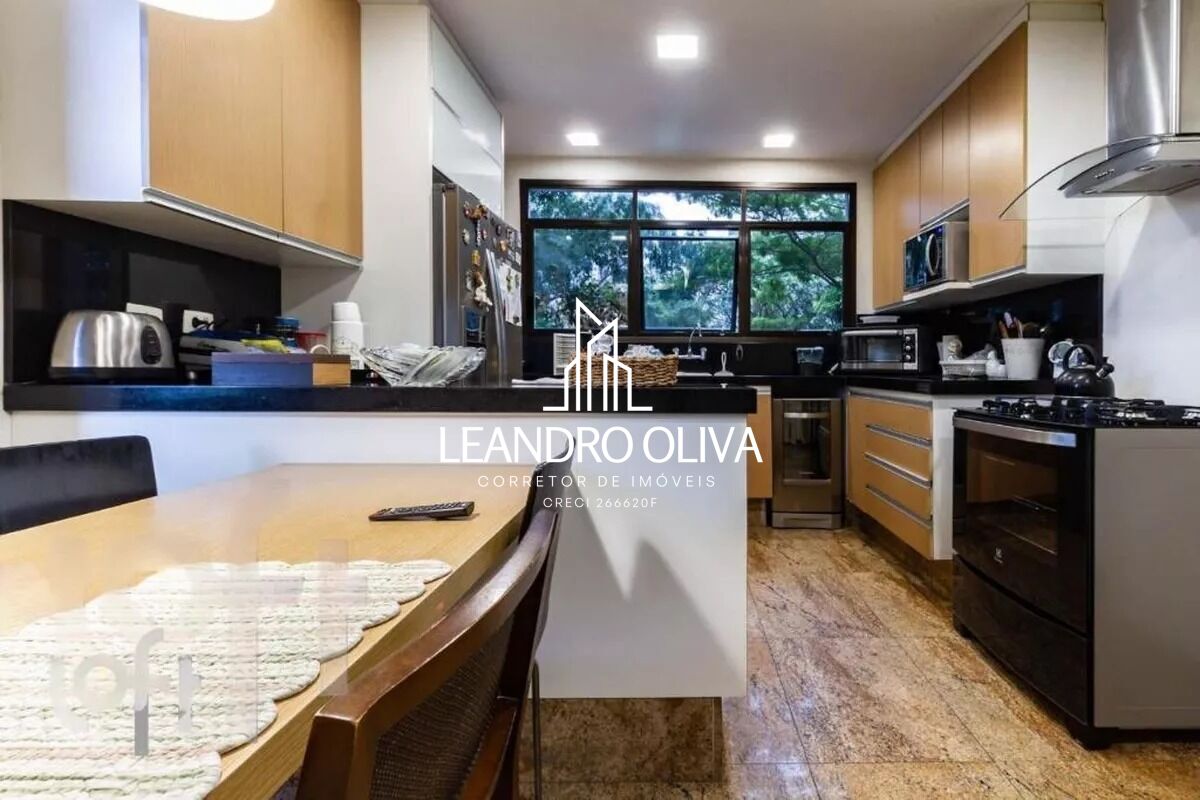 Apartamento, 4 quartos, 300 m² - Foto 26