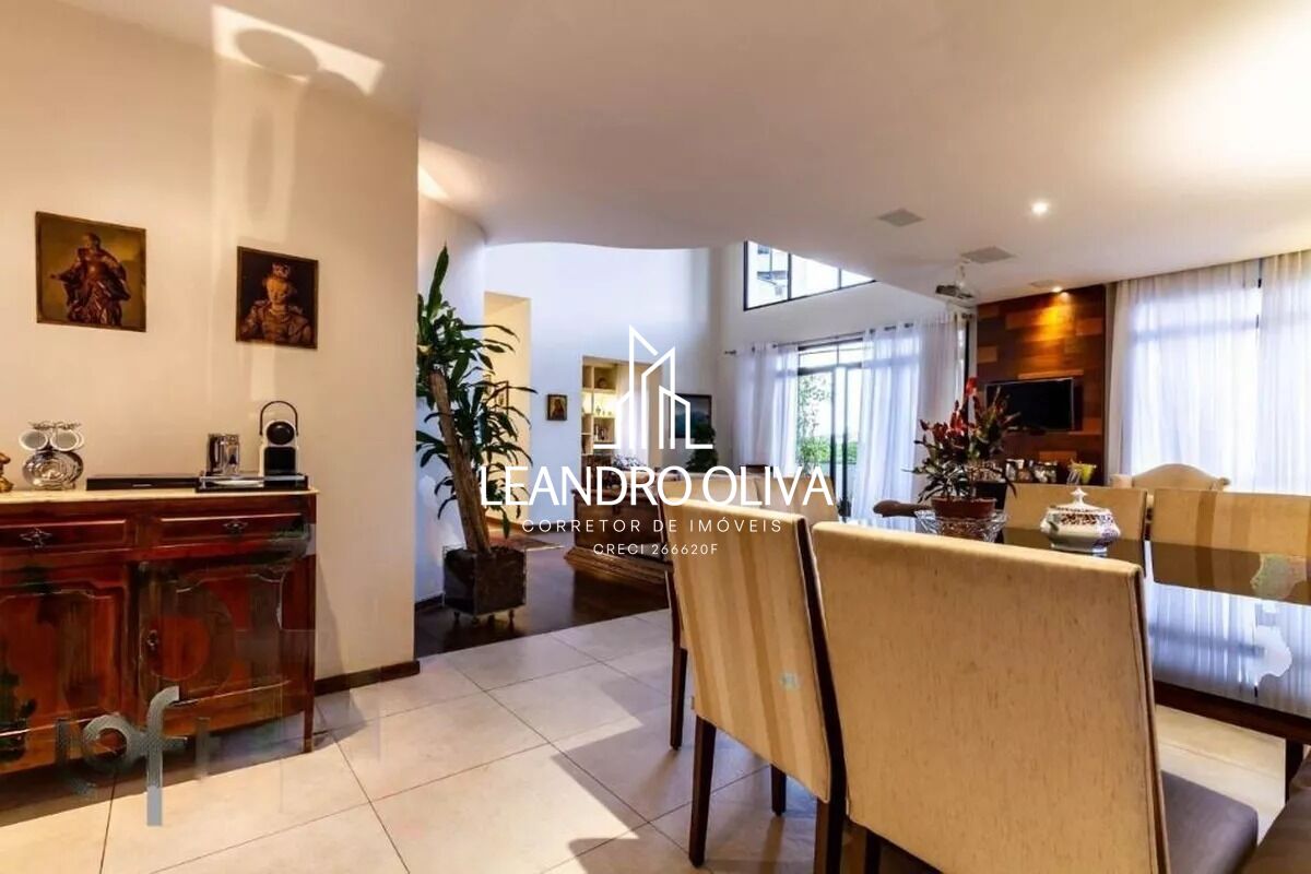 Apartamento, 4 quartos, 300 m² - Foto 10