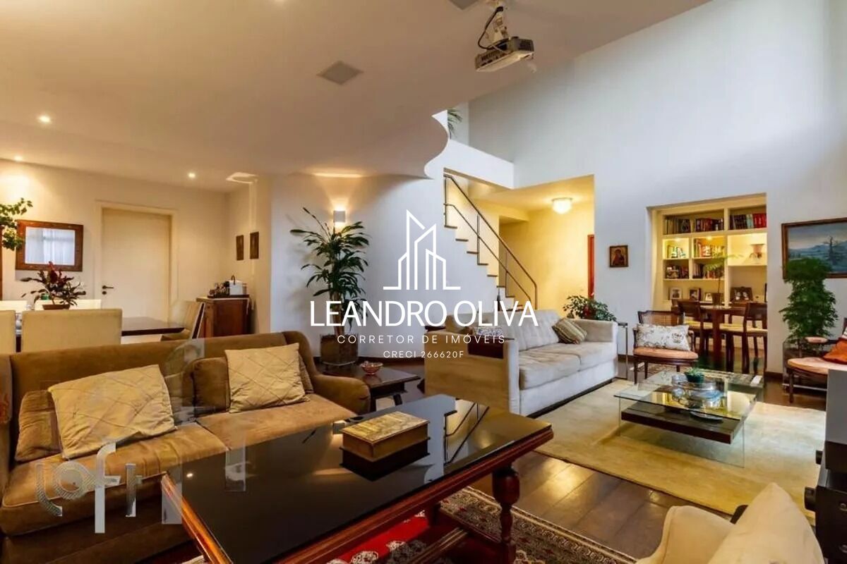 Apartamento, 4 quartos, 300 m² - Foto 6