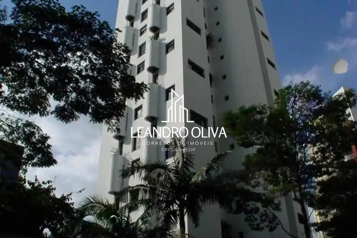 Apartamento, 4 quartos, 300 m² - Foto 29