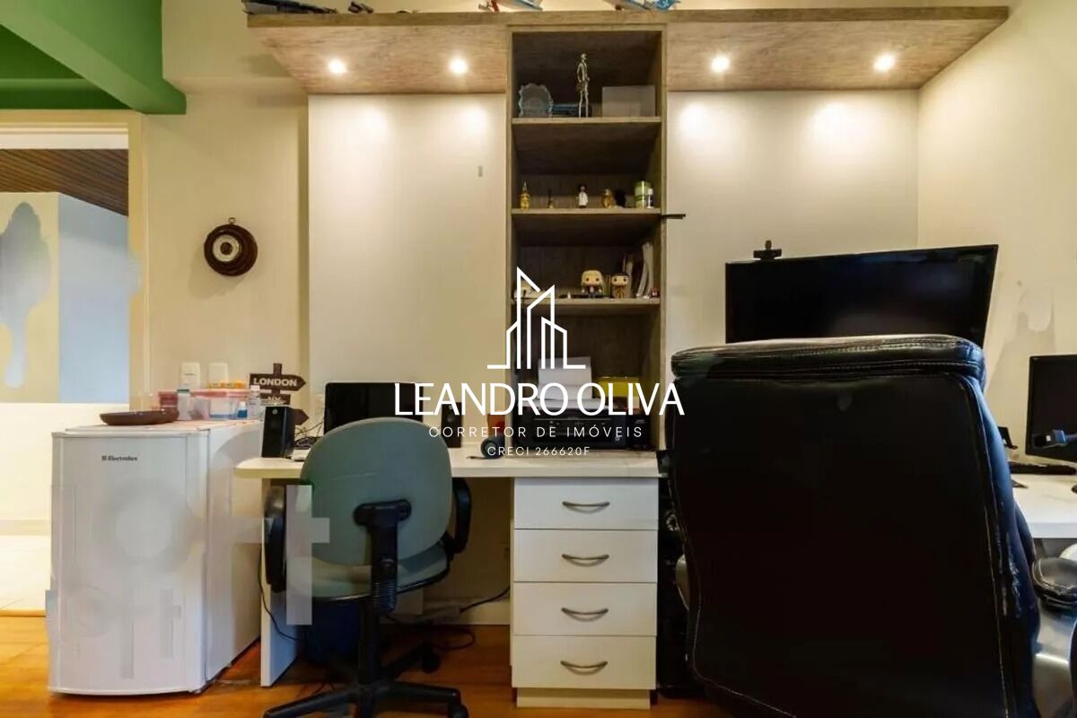 Apartamento, 4 quartos, 300 m² - Foto 22