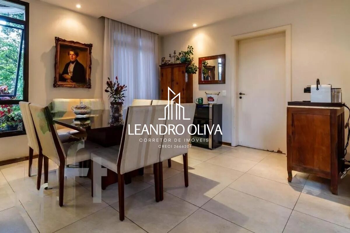 Apartamento, 4 quartos, 300 m² - Foto 13