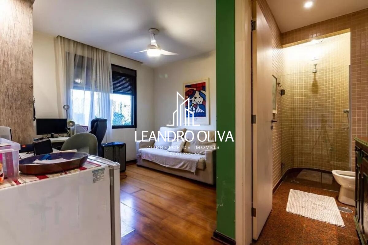 Apartamento, 4 quartos, 300 m² - Foto 3