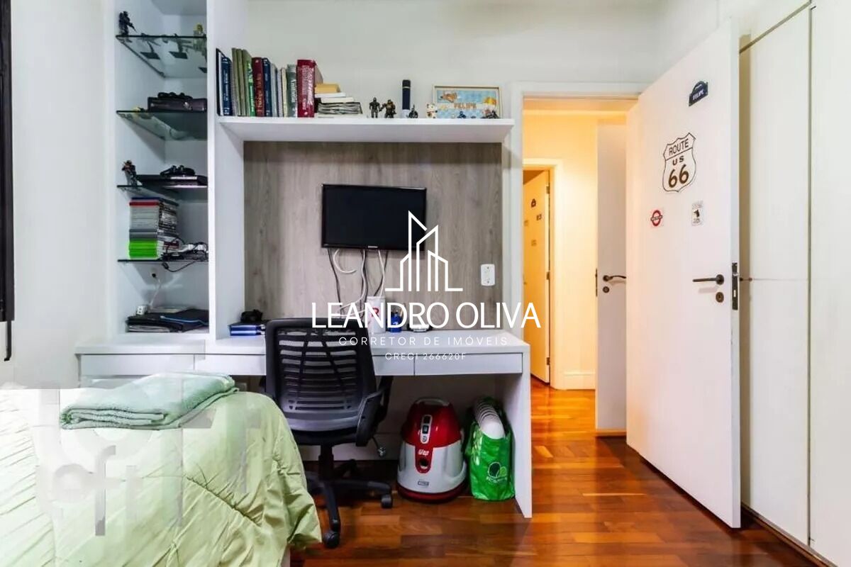 Apartamento, 4 quartos, 300 m² - Foto 18