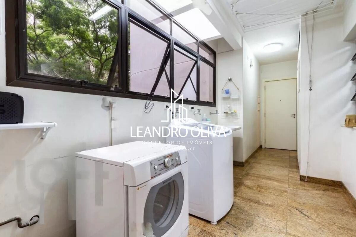 Apartamento, 4 quartos, 300 m² - Foto 28